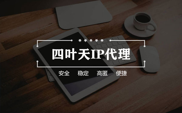 【铁岭代理IP】如何快速搭建代理IP？怎么检查代理的效果？